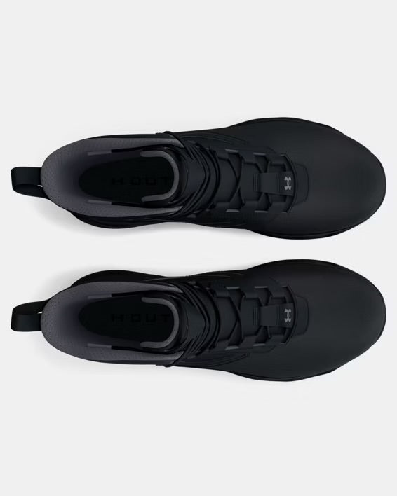 Botas Tácticas Under Armour Stellar G2 Mujer