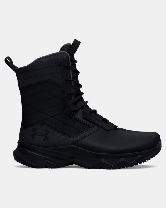 Botas Tácticas Under Armour Stellar G2 Mujer