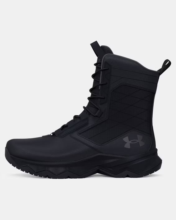 Botas Tácticas Under Armour Stellar G2 Hombre