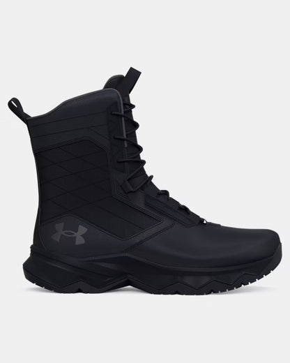 Botas Tácticas Under Armour Stellar G2 Hombre