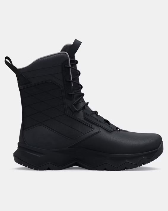 Botas Tácticas Under Armour Stellar G2 Hombre