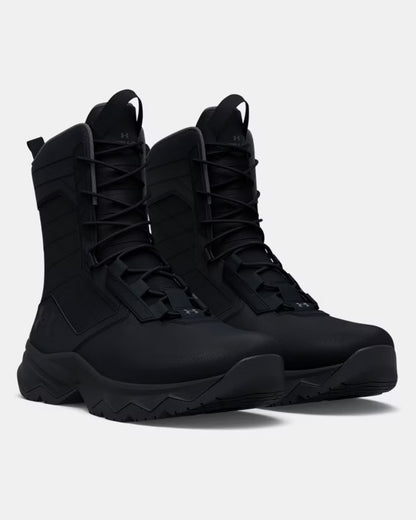 Botas Tácticas Under Armour Stellar G2 Mujer