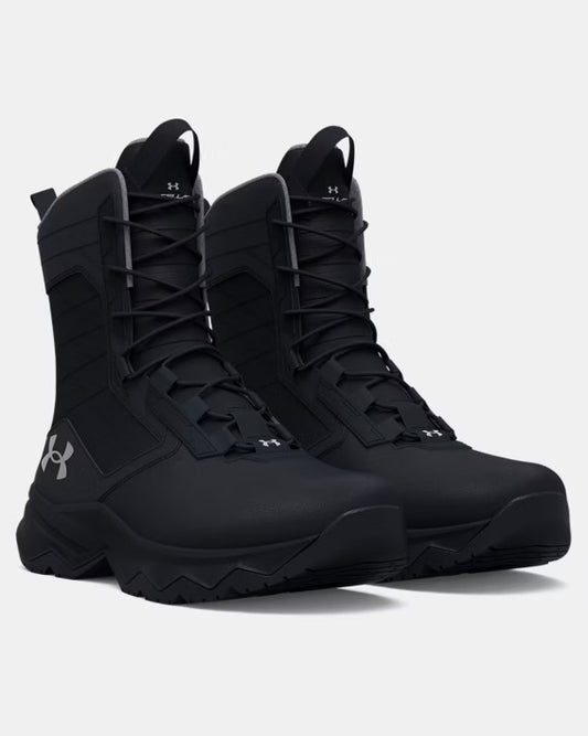 Botas Tácticas Under Armour Stellar G2 Hombre