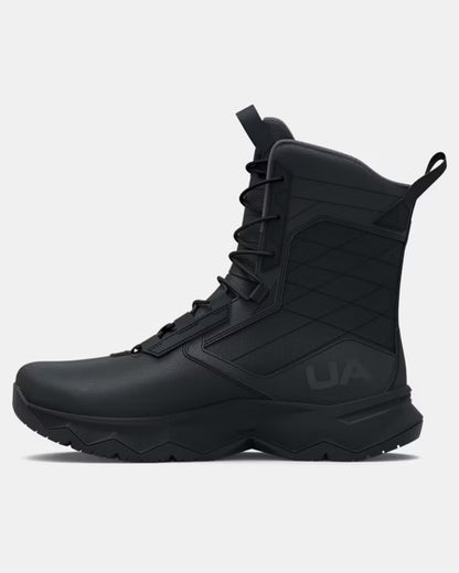 Botas Tácticas Under Armour Stellar G2 Mujer