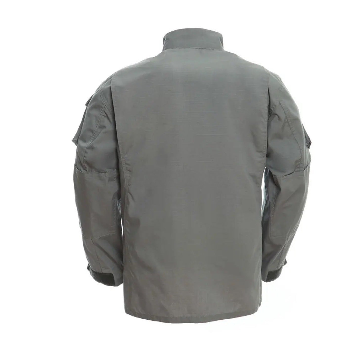 Chamaco Gris Cuello Chino