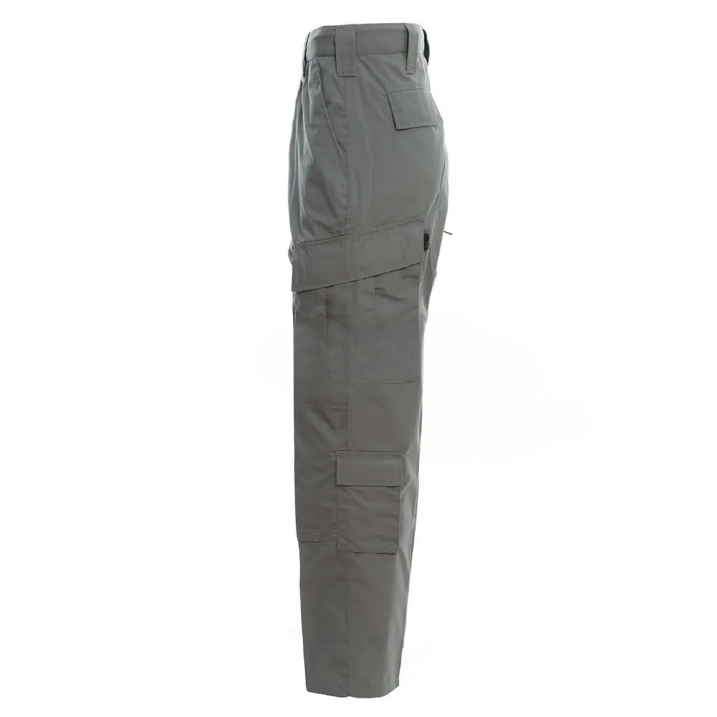 Chamaco Gris Cuello Chino