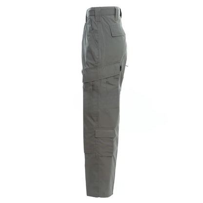 Chamaco Gris Cuello Chino